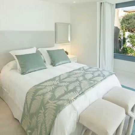 Paris 7 Bedroom In Holiday home