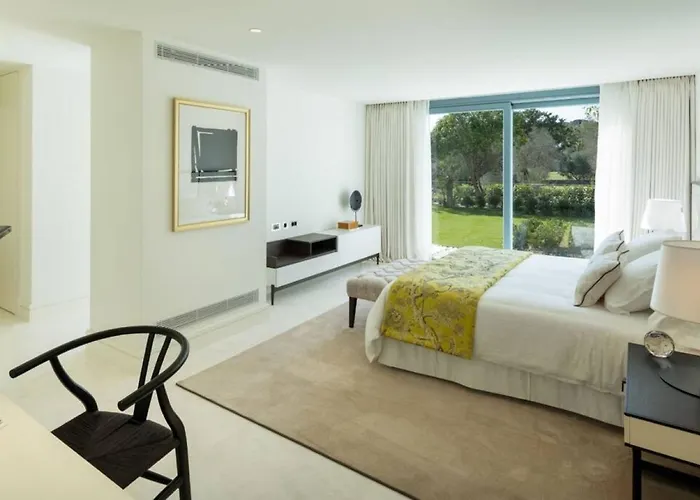 Paris 7 Bedroom In * マルベーリャ