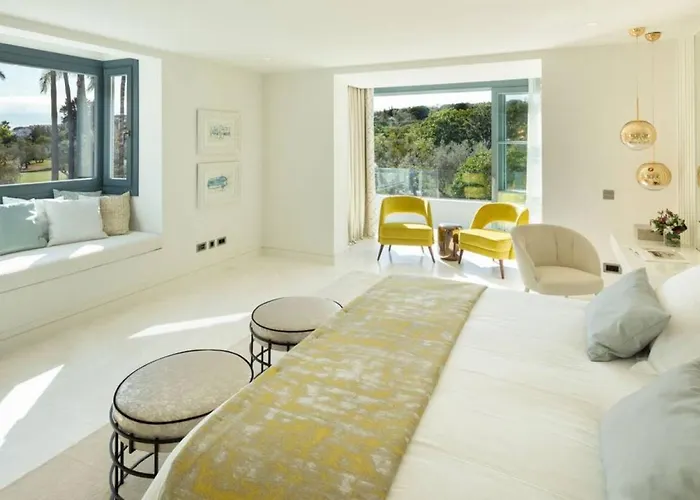 Paris 7 Bedroom In 別荘