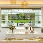 Paris 7 Bedroom In Holiday home *