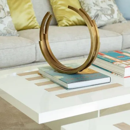 Paris 7 Bedroom In Ferienhaus Marbella