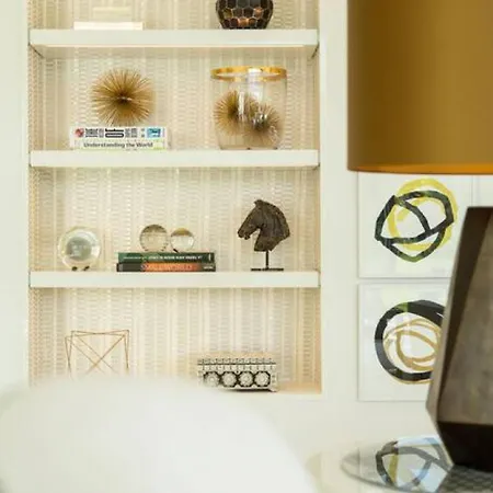 Paris 7 Bedroom In 別荘