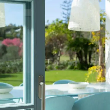 Paris 7 Bedroom In Marbella