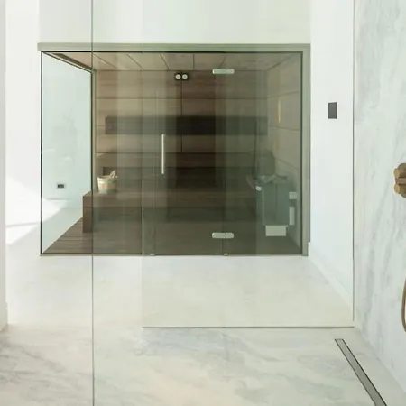 Σπίτι διακοπών Paris 7 Bedroom In *