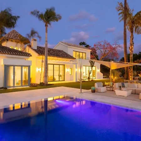 Paris 7 Bedroom In * マルベーリャ