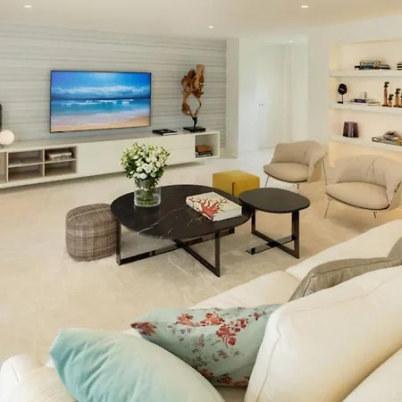 Paris 7 Bedroom In Ferienhaus