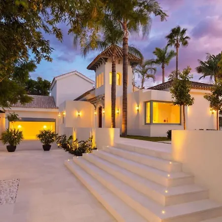 別荘 Paris 7 Bedroom In