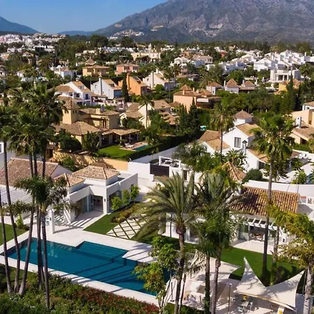 別荘 Paris 7 Bedroom In *