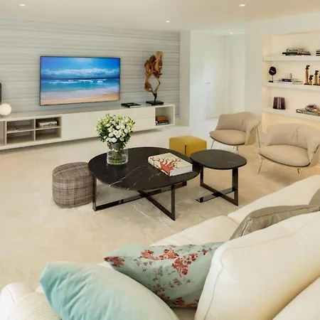 Paris 7 Bedroom In Ferienhaus