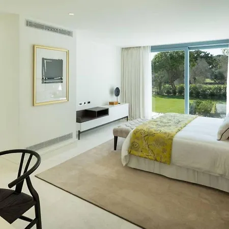 Paris 7 Bedroom In * Marbella