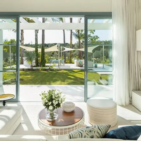 Ferienhaus Paris 7 Bedroom In