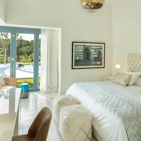 Paris 7 Bedroom In Ferienhaus Marbella