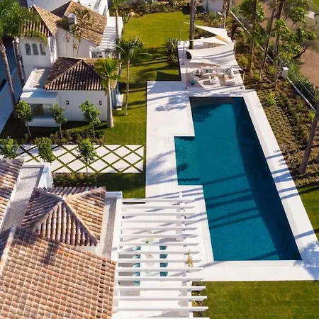 別荘 Paris 7 Bedroom In