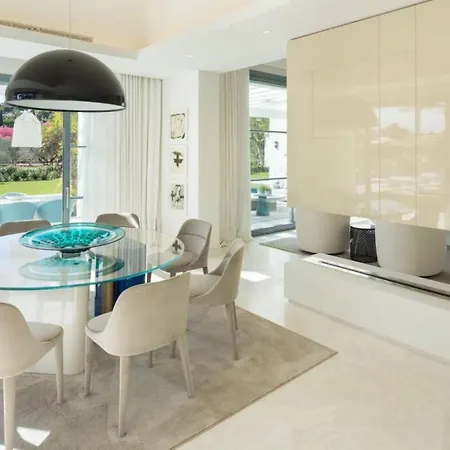 Ferienhaus Paris 7 Bedroom In *