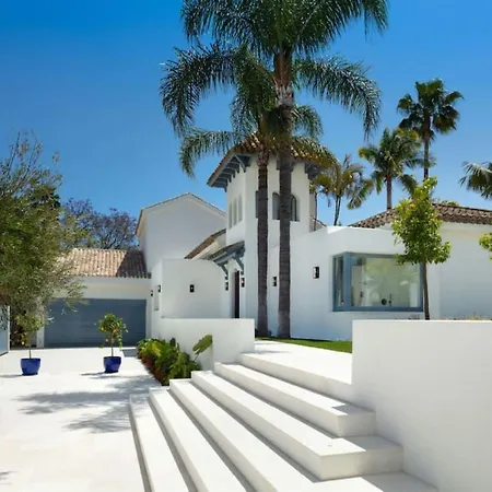 別荘 Paris 7 Bedroom In