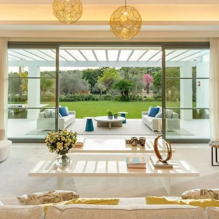 Paris 7 Bedroom In 別荘 *