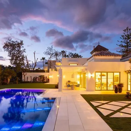 Ferienhaus Paris 7 Bedroom In