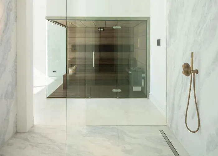 Prázdninový dům Paris 7 Bedroom In *