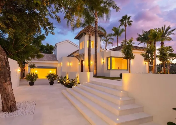 Prázdninový dům Paris 7 Bedroom In