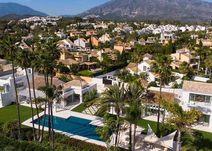 Prázdninový dům Paris 7 Bedroom In *