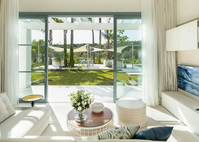 Prázdninový dům Paris 7 Bedroom In