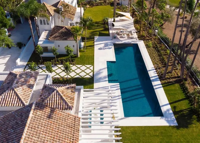 Prázdninový dům Paris 7 Bedroom In