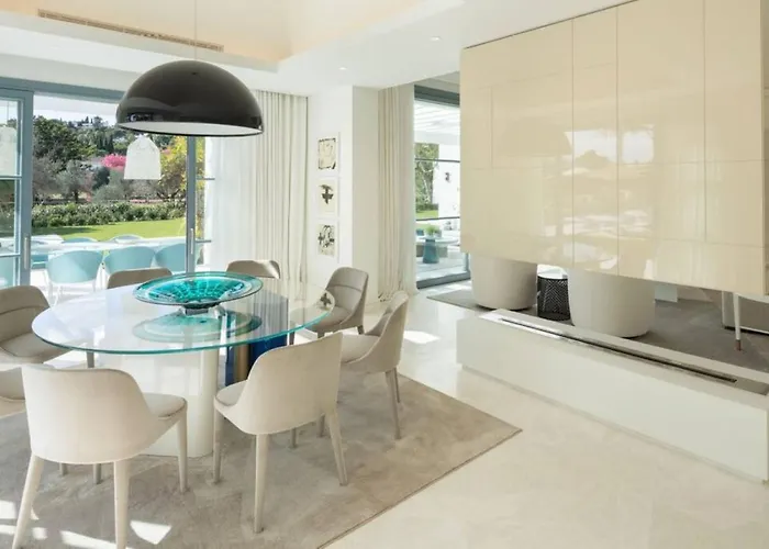 Prázdninový dům Paris 7 Bedroom In *