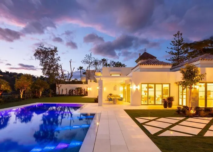 Prázdninový dům Paris 7 Bedroom In