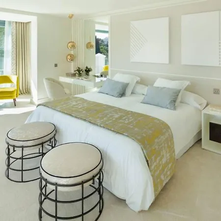 בית נופש Paris 7 Bedroom In