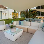 Paris 7 Bedroom In Marbella
