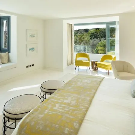 Paris 7 Bedroom In Ferienhaus